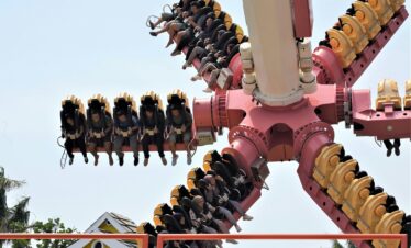 Open Trip Ancol Dufan (26 – 27 Juni 2026)