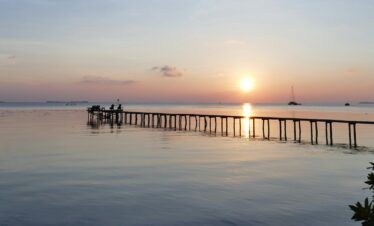 Open Trip Karimunjawa  (20-23 Agustus 2026)