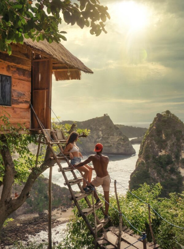 rumah pohon