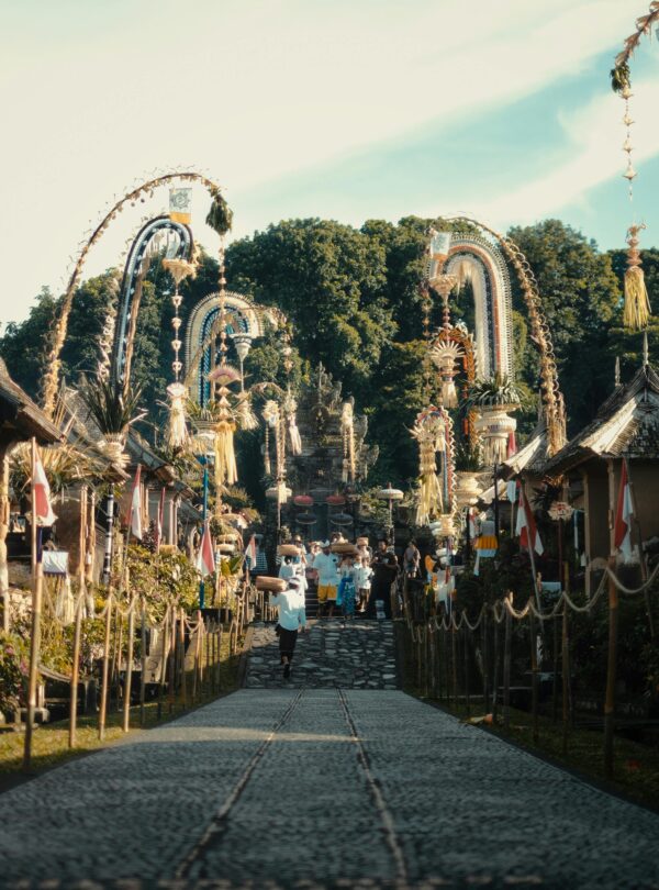 panglipuran