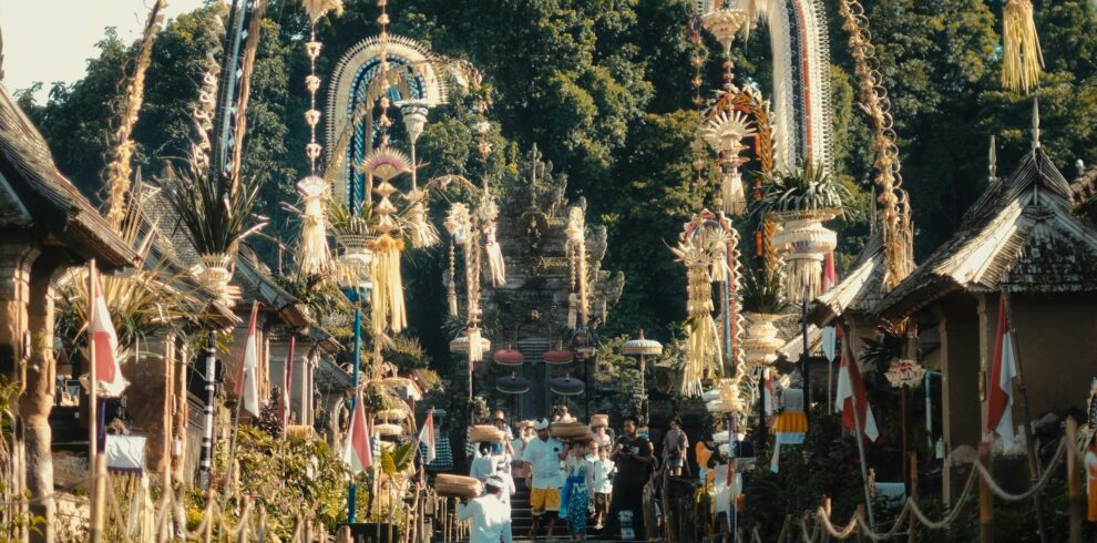 panglipuran