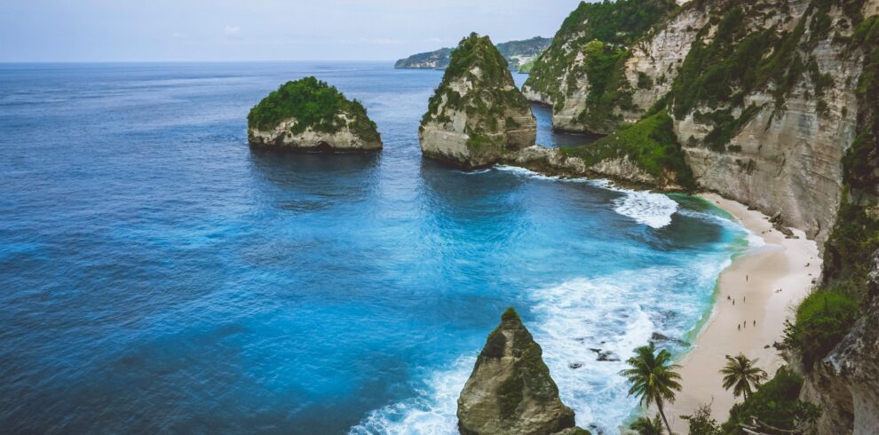 diamond beach