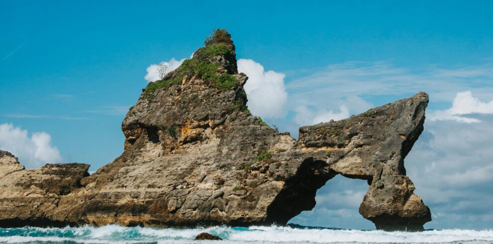 atuh beach